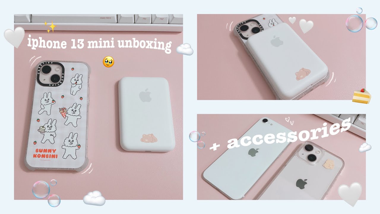 MAVERICK】iPhone 13 mini 256GB ピンク Amazon.com: Apple iPhone 13