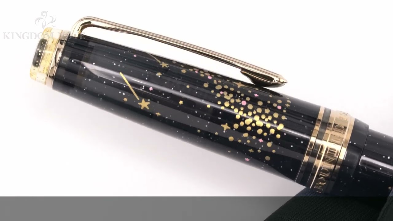 SAILOR セーラー 万年筆 アンコーラオリジナル プロフェッショナルギア