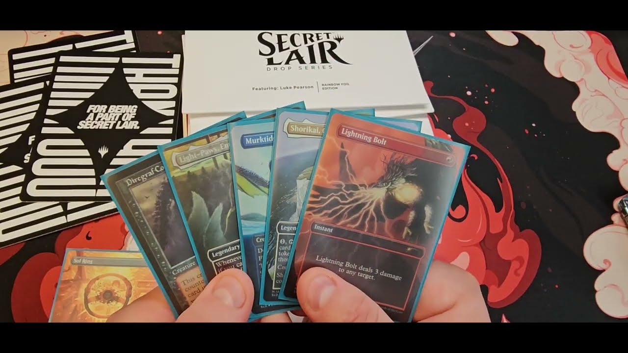 MTG 最新 SLD】有田満弘/Mitsuhiro Arita【EN】 MTG SLD】有田満弘