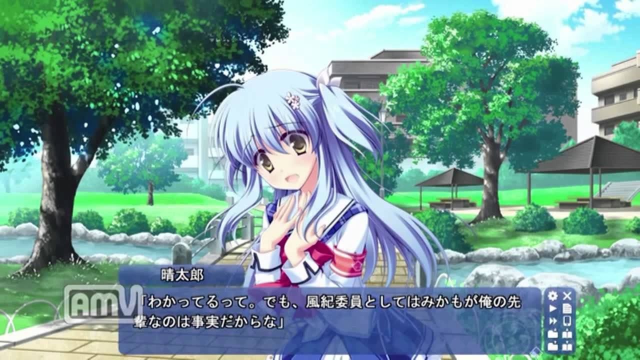 非売品】Strawberry Nauts 青兎みかも A3 クリアポスター 非売品