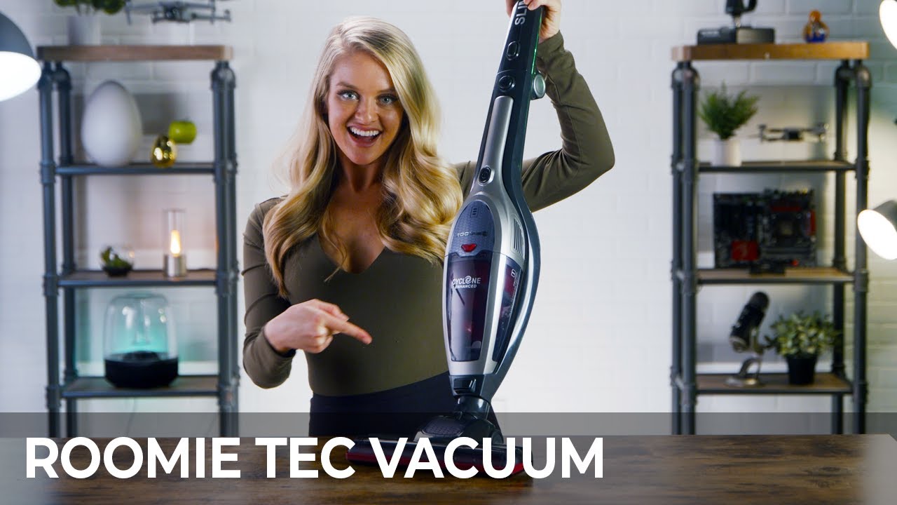 roomie tec コードレス掃除機 Amazon.com - Roomie Tec Cordless Stick