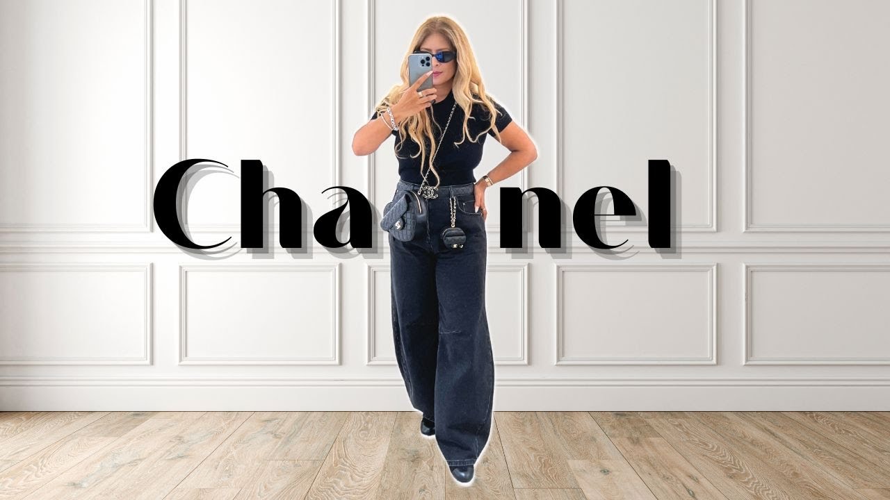 WHAT's NEW: CHANEL 25B Fall-Winter 2025 Pre Collection | CHANEL