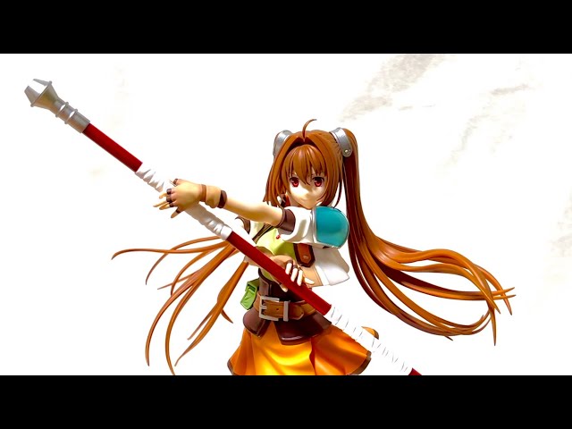 新品未開封】空の軌跡 エステル・ブライト フィギュア エステル