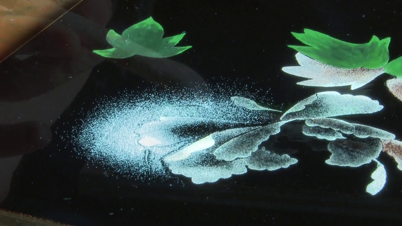 紀州漆器の伝統工芸士 谷岡 公美子