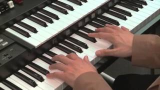 オーケストラ・サウンド - YouTube