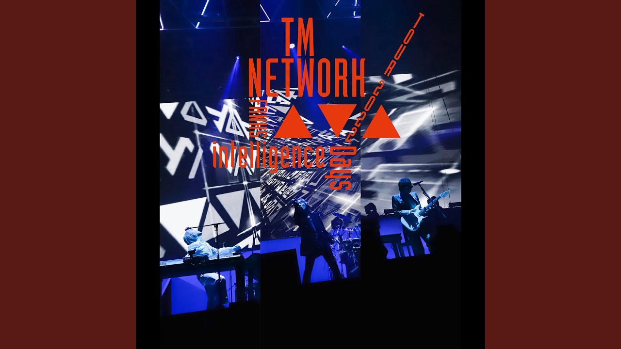 I am -TOUR 2022 FANKS intelligence Days LIVE version- - YouTube