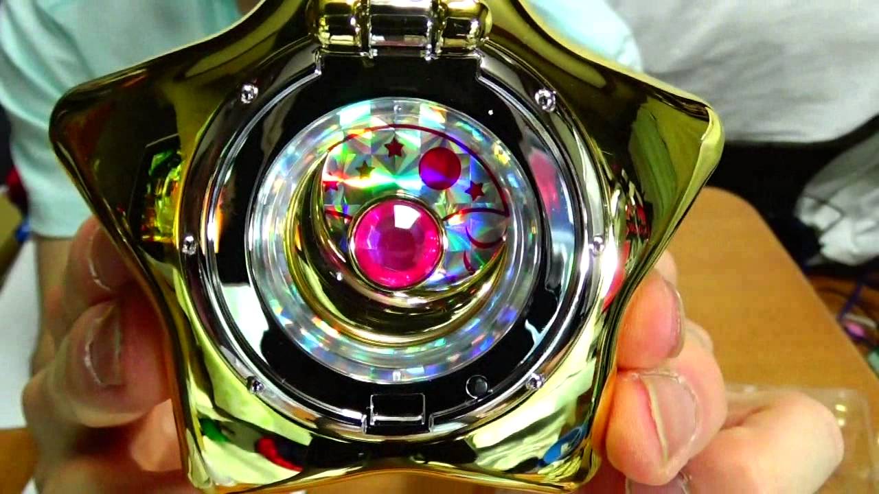 美少女戦士セーラームーンSS ムーンライト伝説ミニオルゴール 美少女