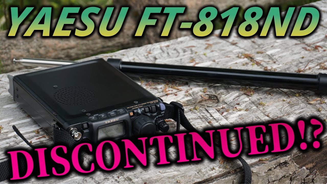 Y*u様 FT-818ND ほぼ未使用 Y*u様 FT-818ND ほぼ