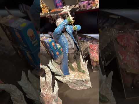 プライム1スタジオ - バージル EXカラー リミテッド版 (デビル