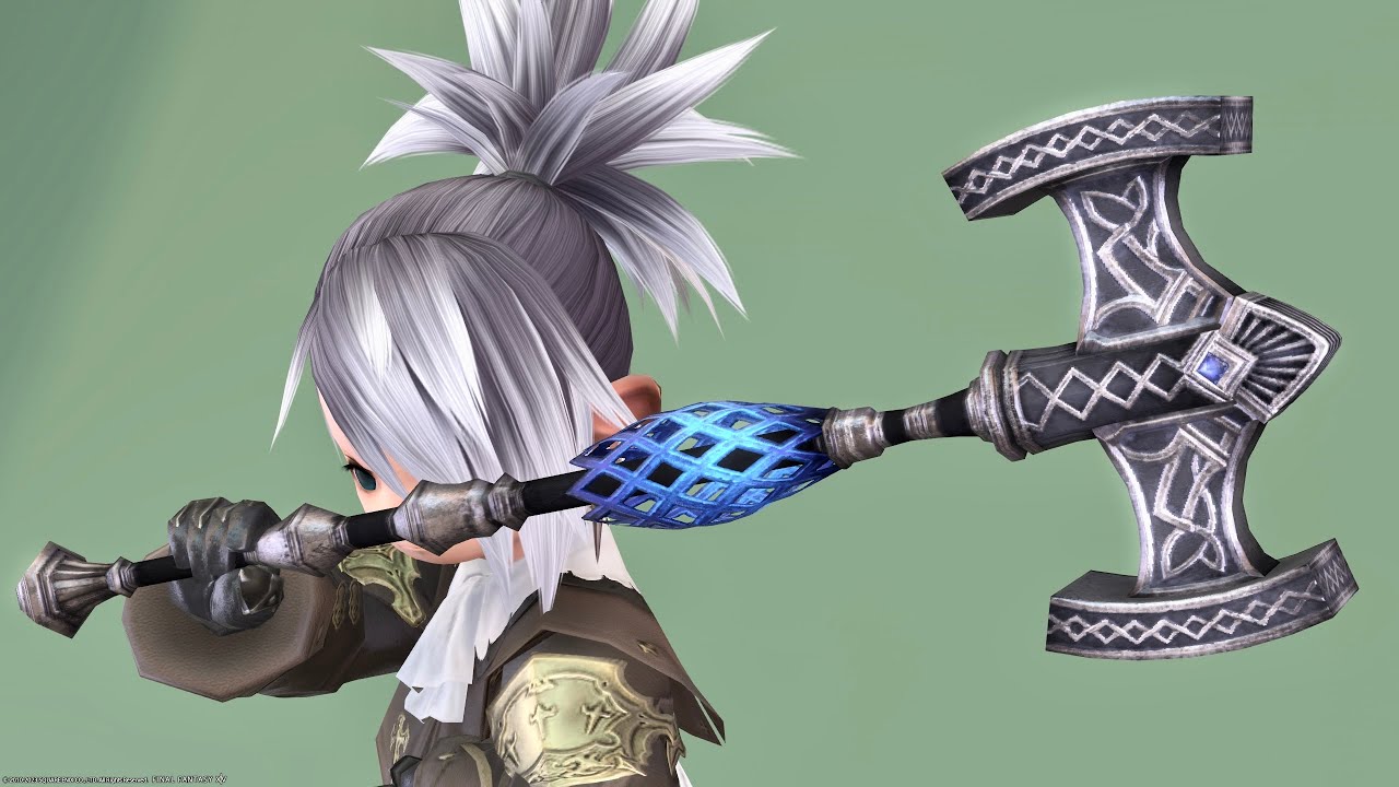 ガイアのイポスセスフィラ 4枚 英語 巨像の鎚 ff sld ガイアの