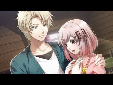 Norn9「AMV」- I'm In Love With An Angel - YouTube
