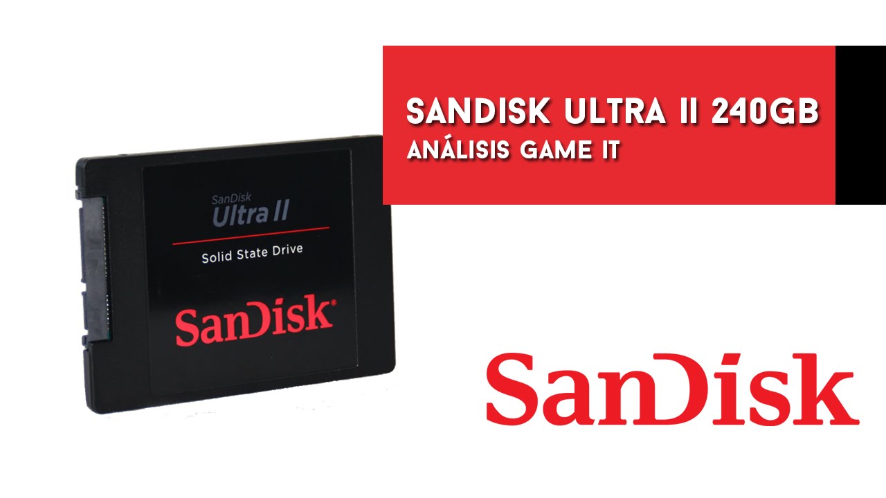 Sdssdhii 960g Sandisk Ultra Ii Sata Iii Ssd Sandisk Memory Sandisk