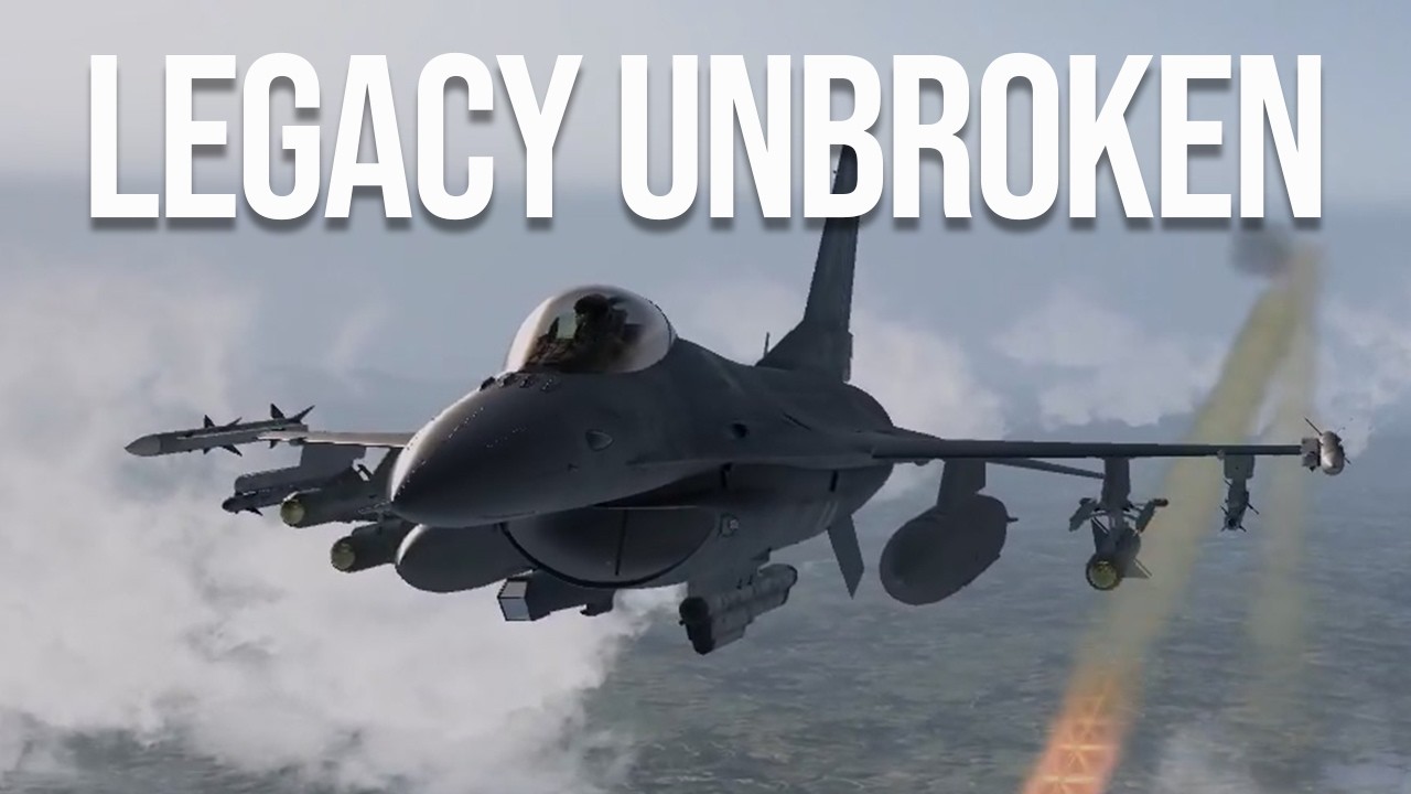 MICROPROSE News! FALCON 4.0 SERIES IS BACK! 2023 - YouTube