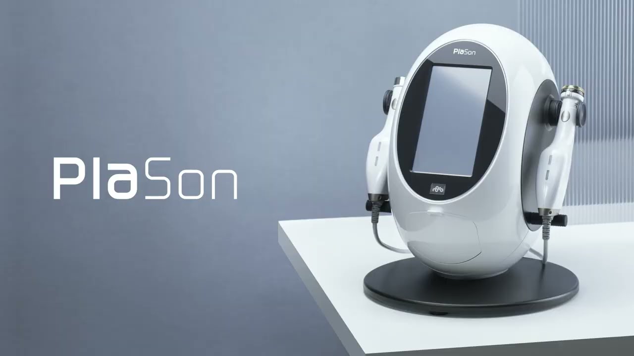 使用期間1ヶ月未満】最新 業務用プラズマ美顔機 使用期間1ヶ月未満】