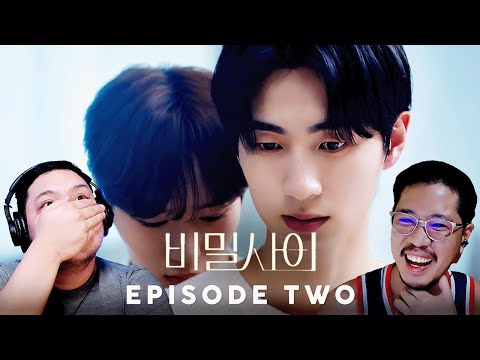 秘密の間柄 비밀사이 チャジョンウ secretrelationships 秘密の間柄