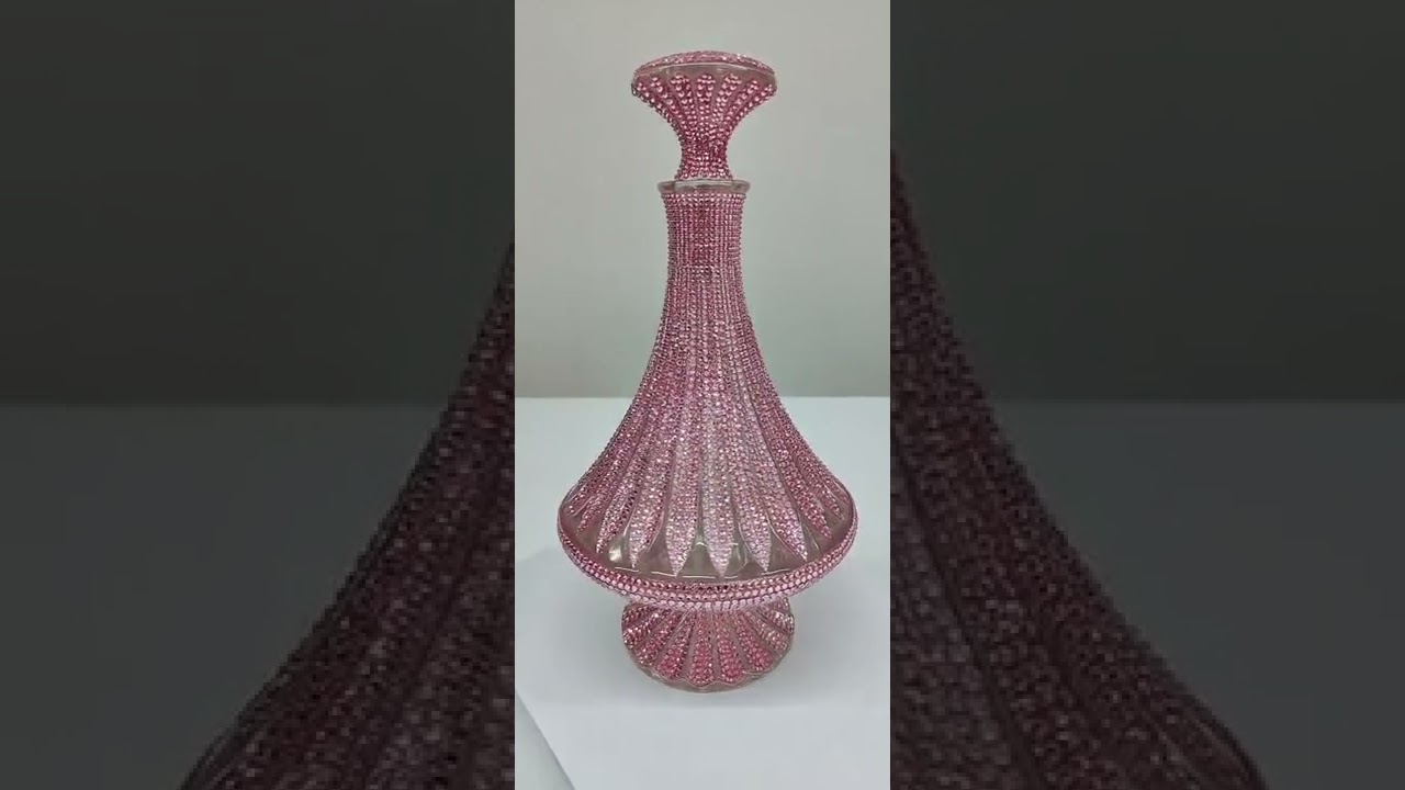 K9 クリスタルデキャンタ トラディション スタイル ブランデー