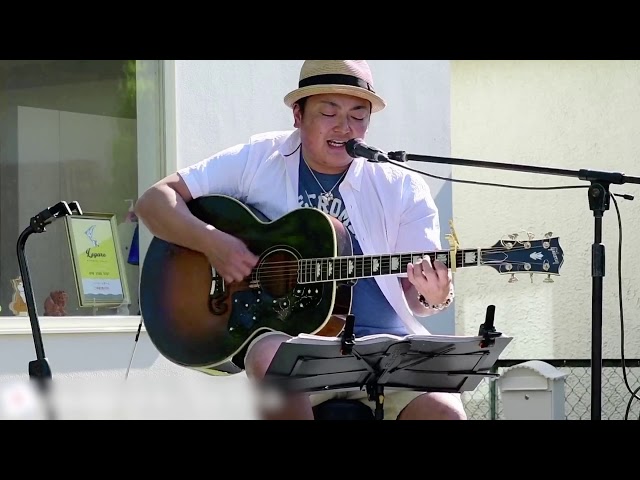 コーラルリーフ村田亮 題名【昼と夜の狭間】 コーラルリーフ村田亮