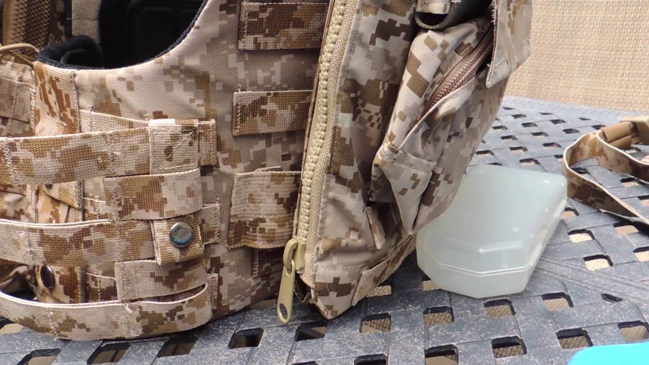 Semapo NCPC Review (AOR1) - YouTube