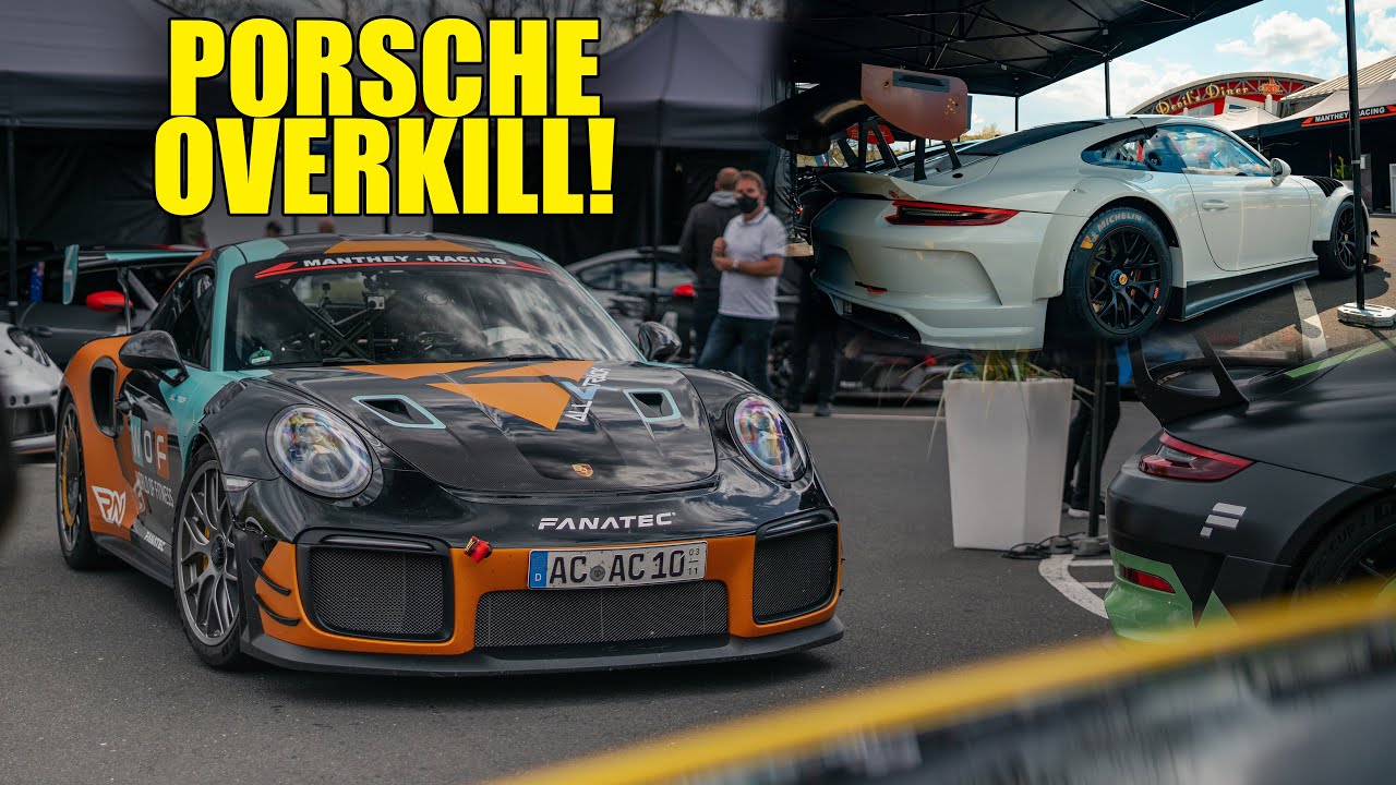 MantheyRacing Porsche 911 GT3 MR 2006 希少 【公式通販】