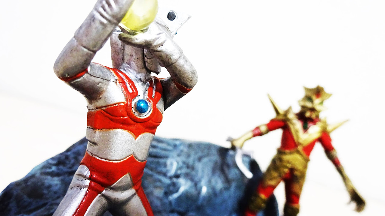 Monster Encyclopedia (Giga) 