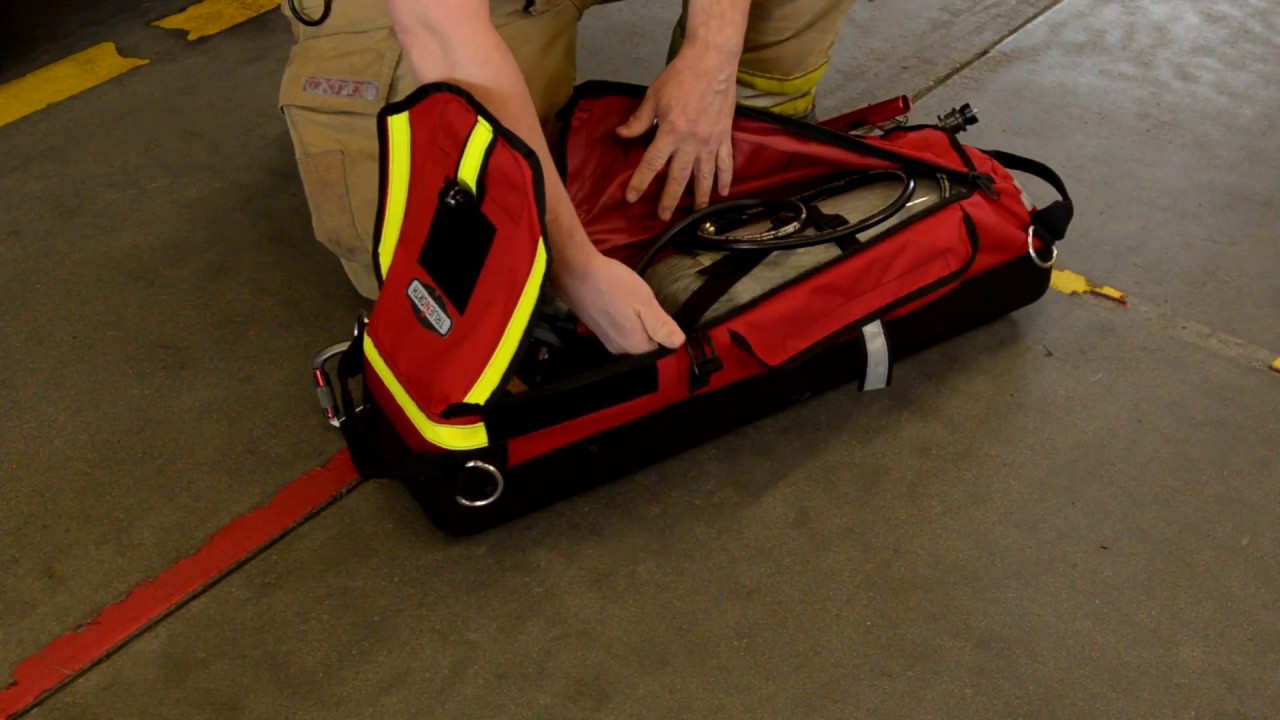 L-3 Lite Speed RIT Bag | Rapid Intervention Team Bags