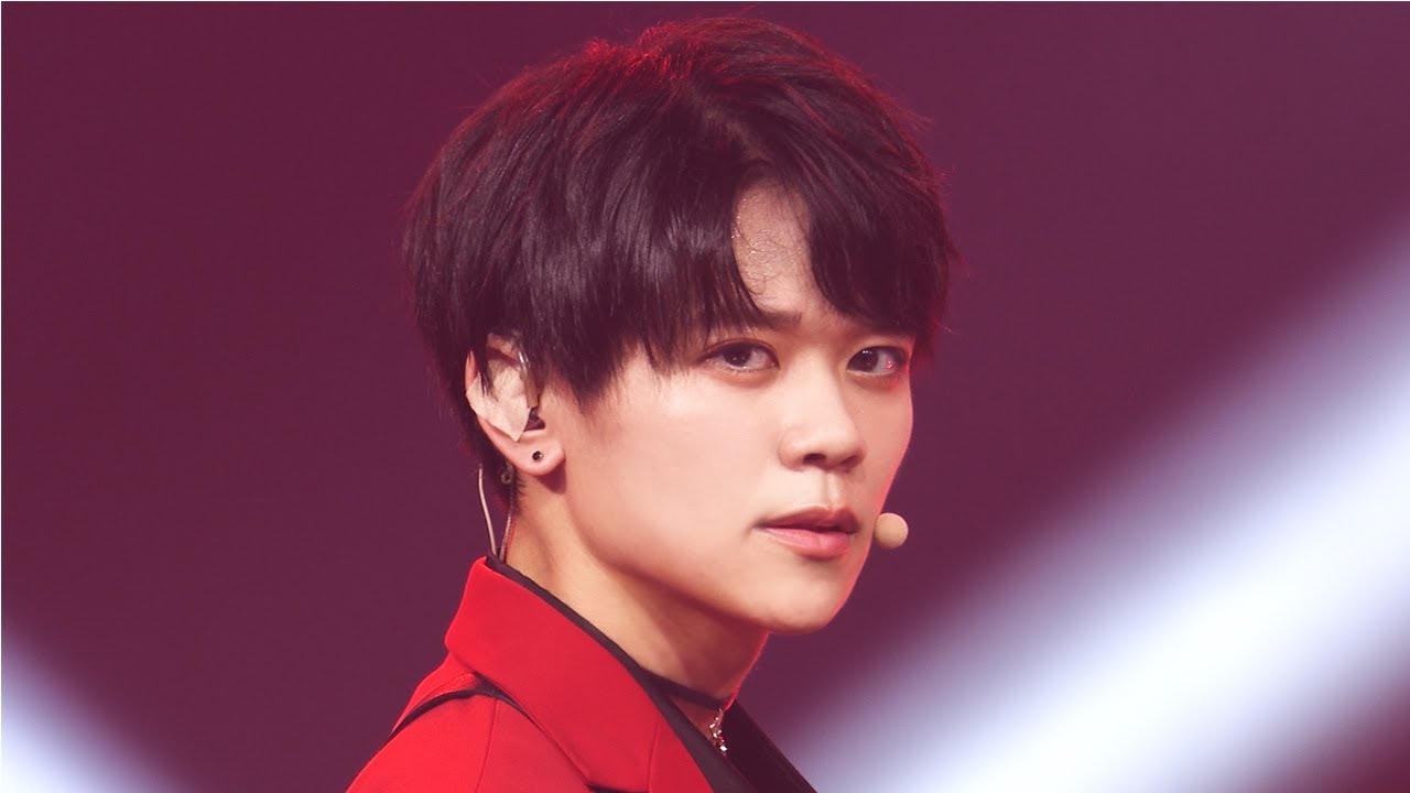 推しカメラ］藤牧 京介(Fujimaki Kyosuke) ♫ A.I.M(Alive In My