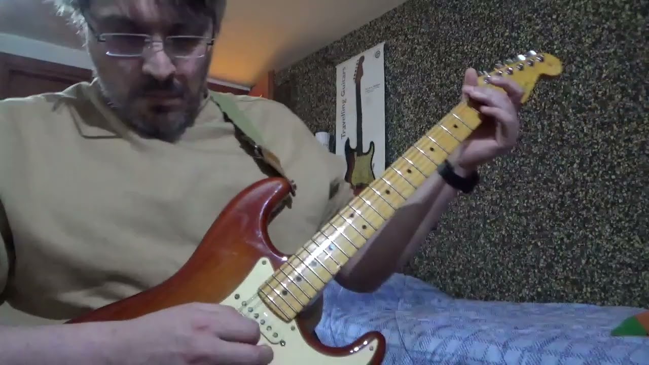 AC/DC- Back in Black Gayageum cover by Luna - YouTube