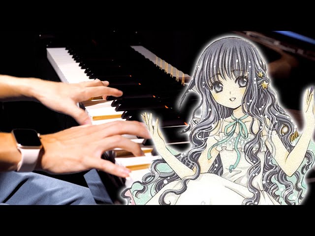 カードキャプター さくら ベストショットですわ！ 大道寺知世 SP 岩男