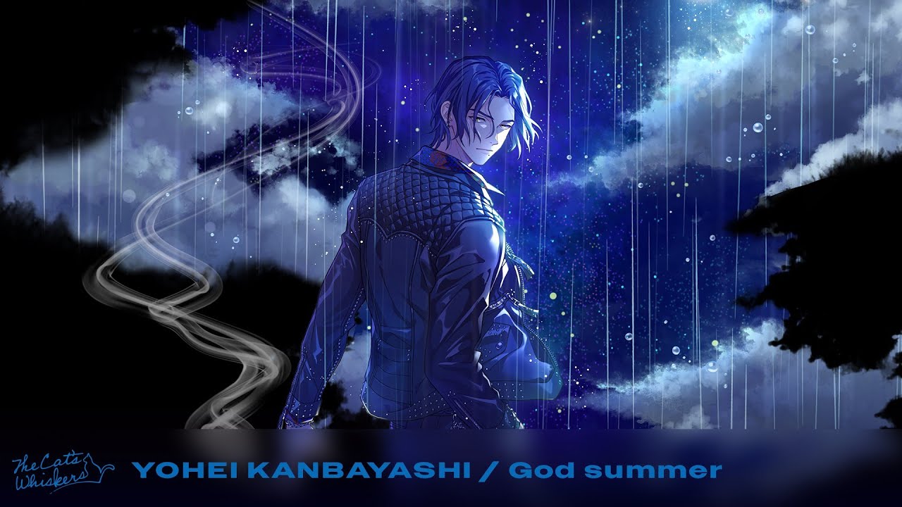 Paradox Live（パラライ）幻影トレーラー Ver. 神林 匋平 - YouTube