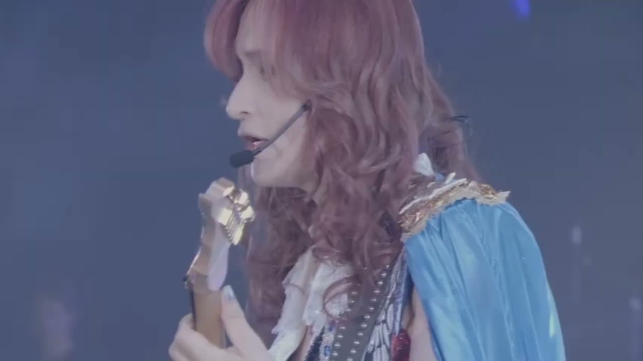 THE ALFEE 2018 夏ノ巻 29.July - YouTube