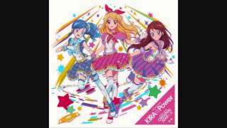 アイカツ! 【オリジナルスター☆彡】 - YouTube