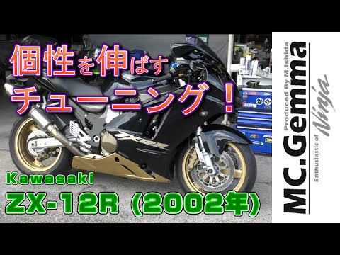 明けましておめでとうございます。今年もチューニングにチャレンジして
