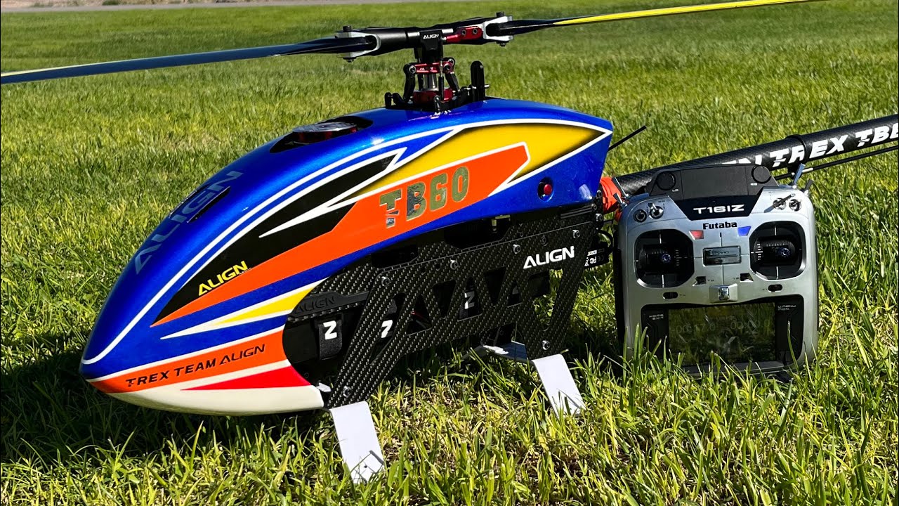 Alan Szabo Jr. ALIGN TB60 9/22/2023 - YouTube