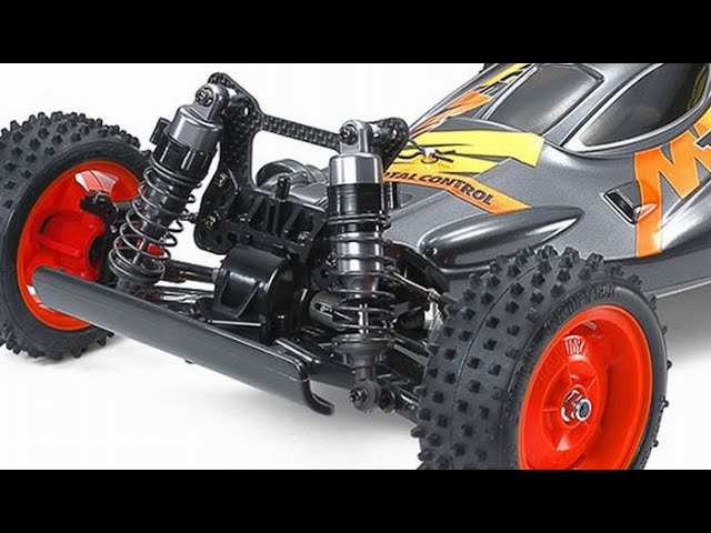 美品】タミヤ トップフォース カスタム EVO仕様 ラメフレーク塗装 New