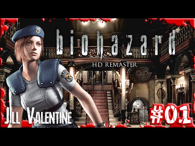 1996年 バイオハザード ポスター 洋館見取り図 ジル編 バイオハザード