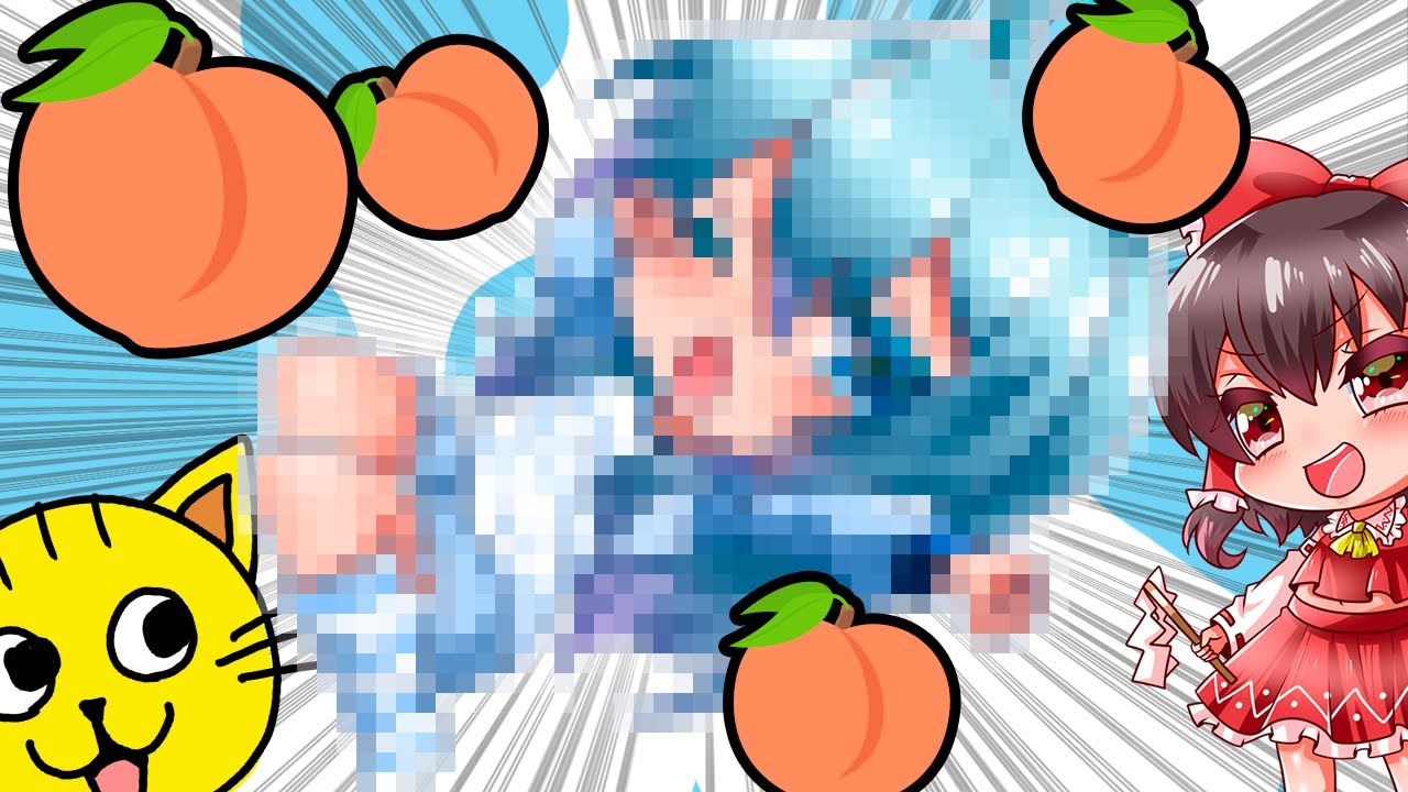 🍙 カラフルピーチ🍑🍑🍑るなさんパジャマｧ からぴち描いてみた‬