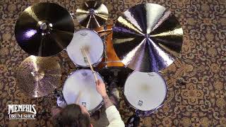 Paiste 22