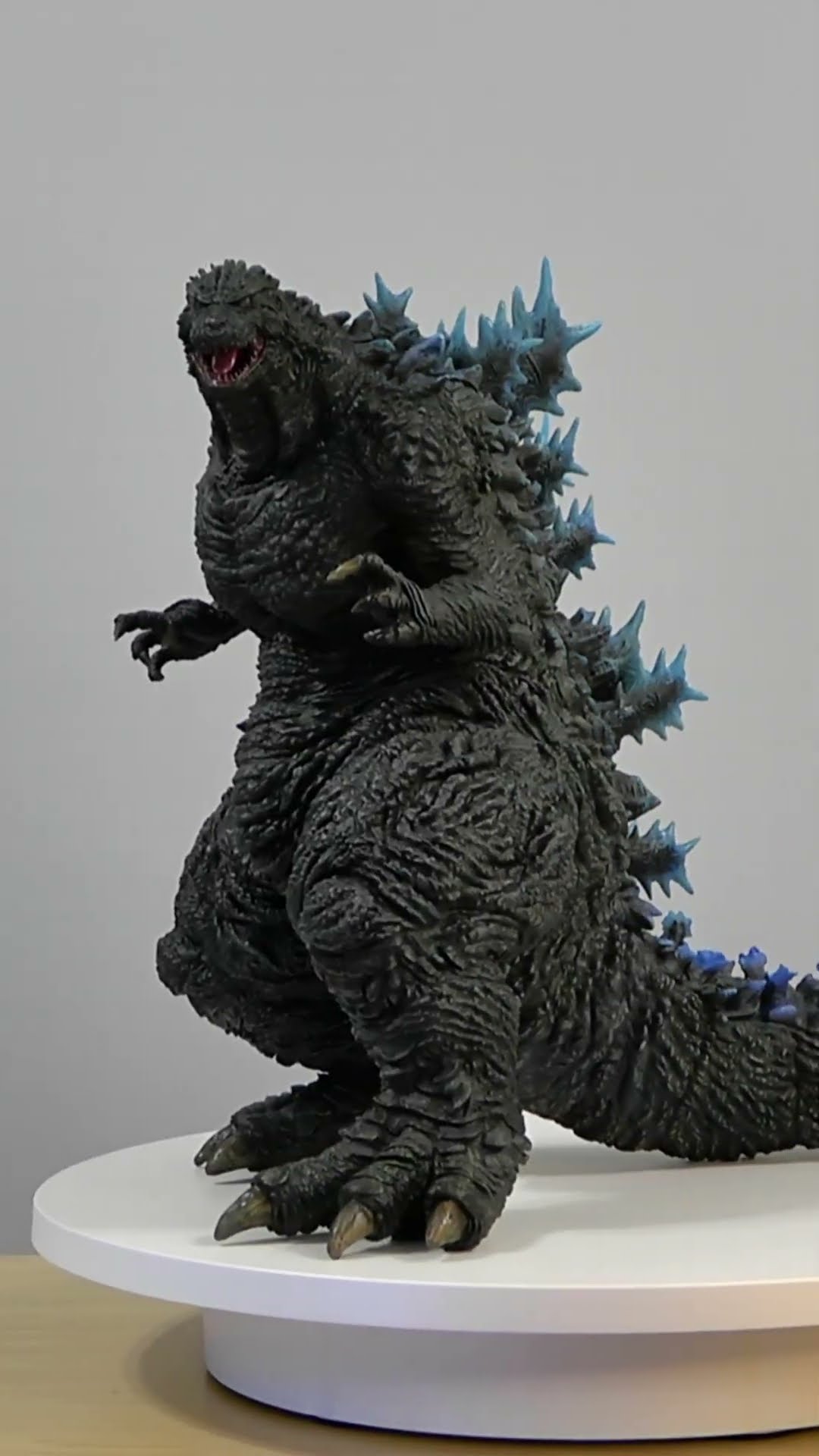 ゴジラ・ザ・ライド 東宝30cmシリーズ ゴジラ・ストア限定版 東宝30cm