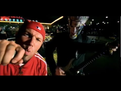 Limp Bizkit - Take A Look Around (Official Music Video) / Mission