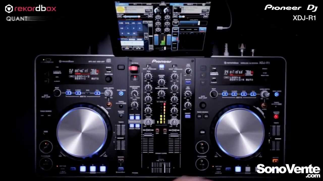 2万円以上の大幅値下げ！】Pioneer DJ/CDJ、デジタルDJ統合システム