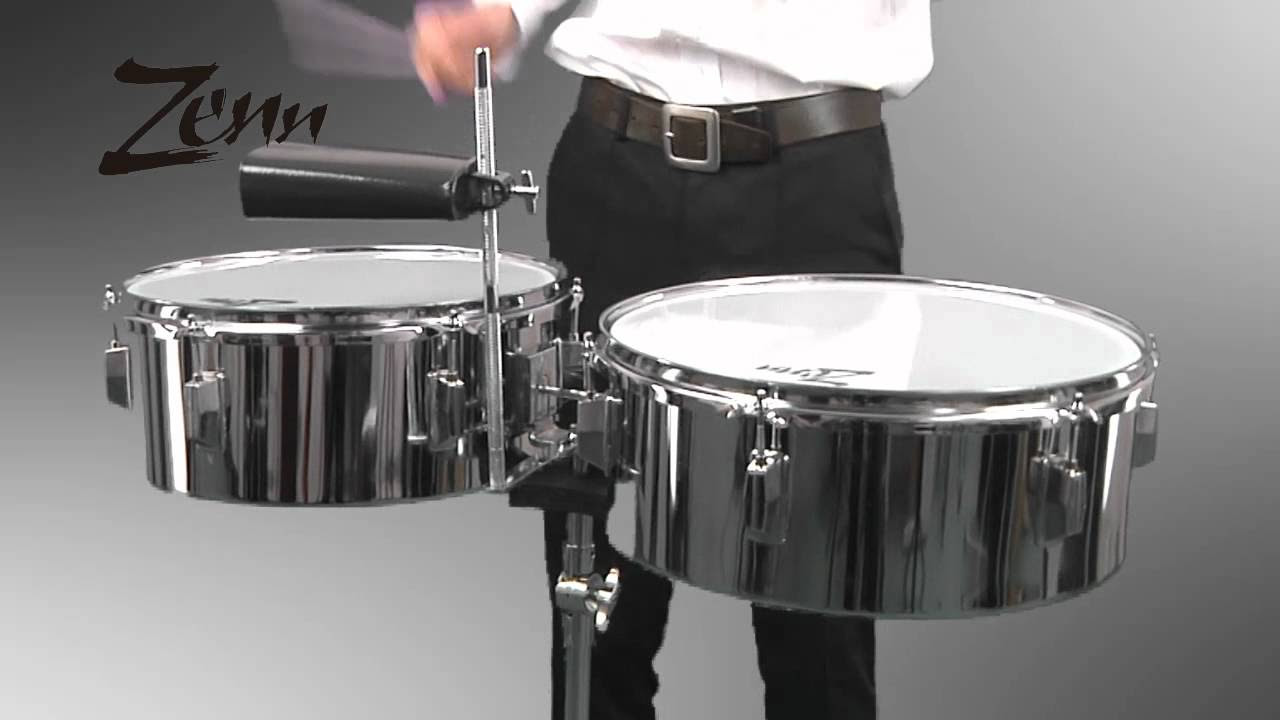 Toca classic series 13インチ ティンバレス Toca classic series 13