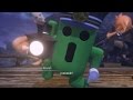 ゲームキャラクター FINAL FANTASY Cactuar Conductor 03 World Of