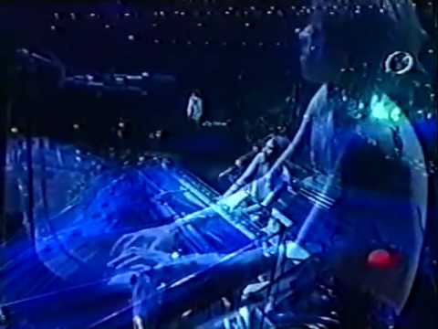 X JAPAN - The Last Song 1/2 (Tokyo Dome 1997.12.31) - YouTube