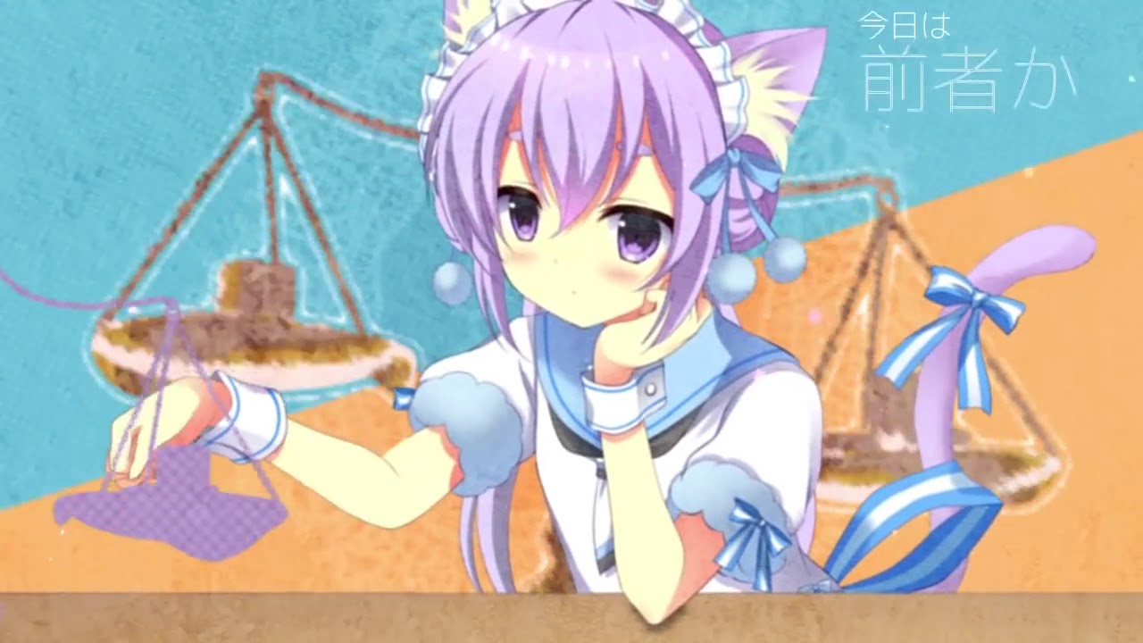 720pCC]【新バージョン】maimai MiLK【放送開始！！】Magical Flavor