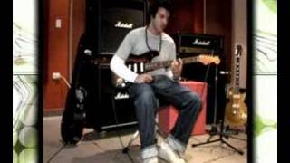 SABBADIUS 80´S Overdrive Tone ex Funky OD - TONE - YouTube