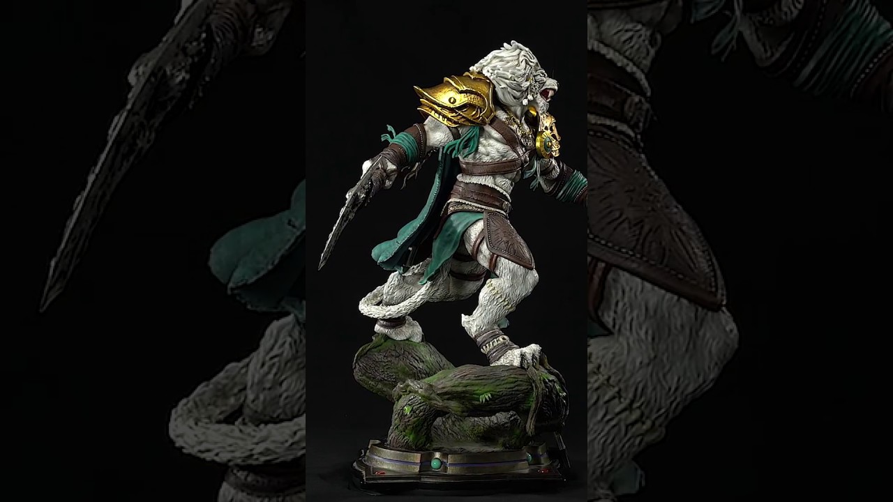 MTG アルティメットガード 黄金のたてがみのアジャニ Magicon 2024 MTG