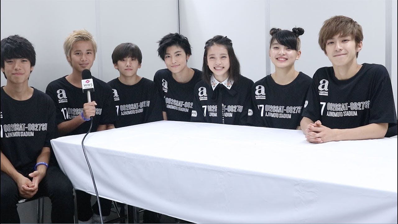 Yuma (&TEAM) - NamuWiki