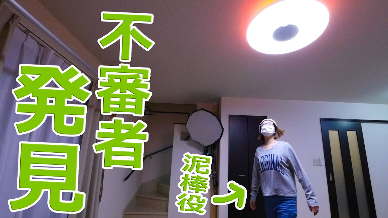 Does it have a security function? The high-tech, multifunctional