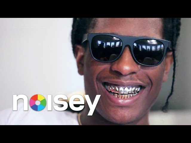 A$AP Rocky: SVDDXNLY - Part 4/5 - YouTube
