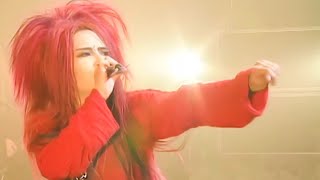 50％ ＆ 50％ HIDE OUR PSYCHOMMUNITY 1994.04/10 横浜アリーナ LIVE